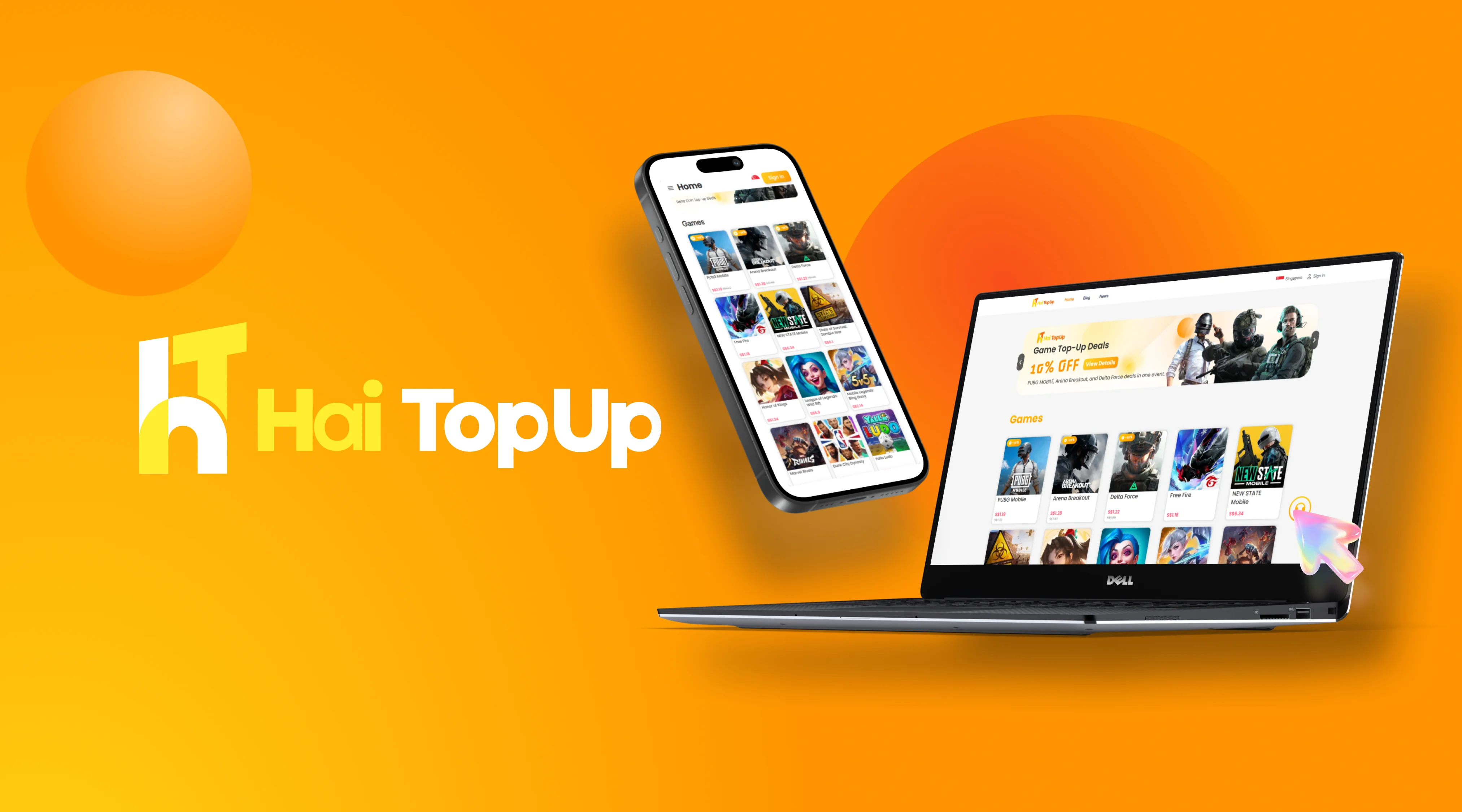 What Is HaiTopUp? A Beginner Guide to Game Top-Ups