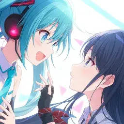 HATSUNE MIKU: COLORFUL STAGE!