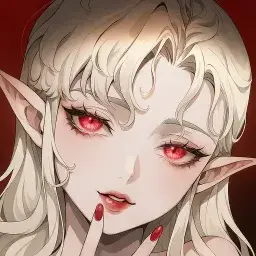 Silver and Blood