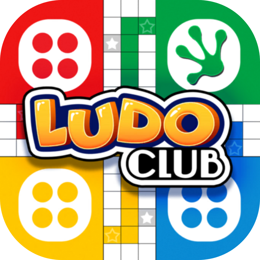 Ludo Club