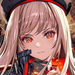 Goddess of Victory: Nikke
