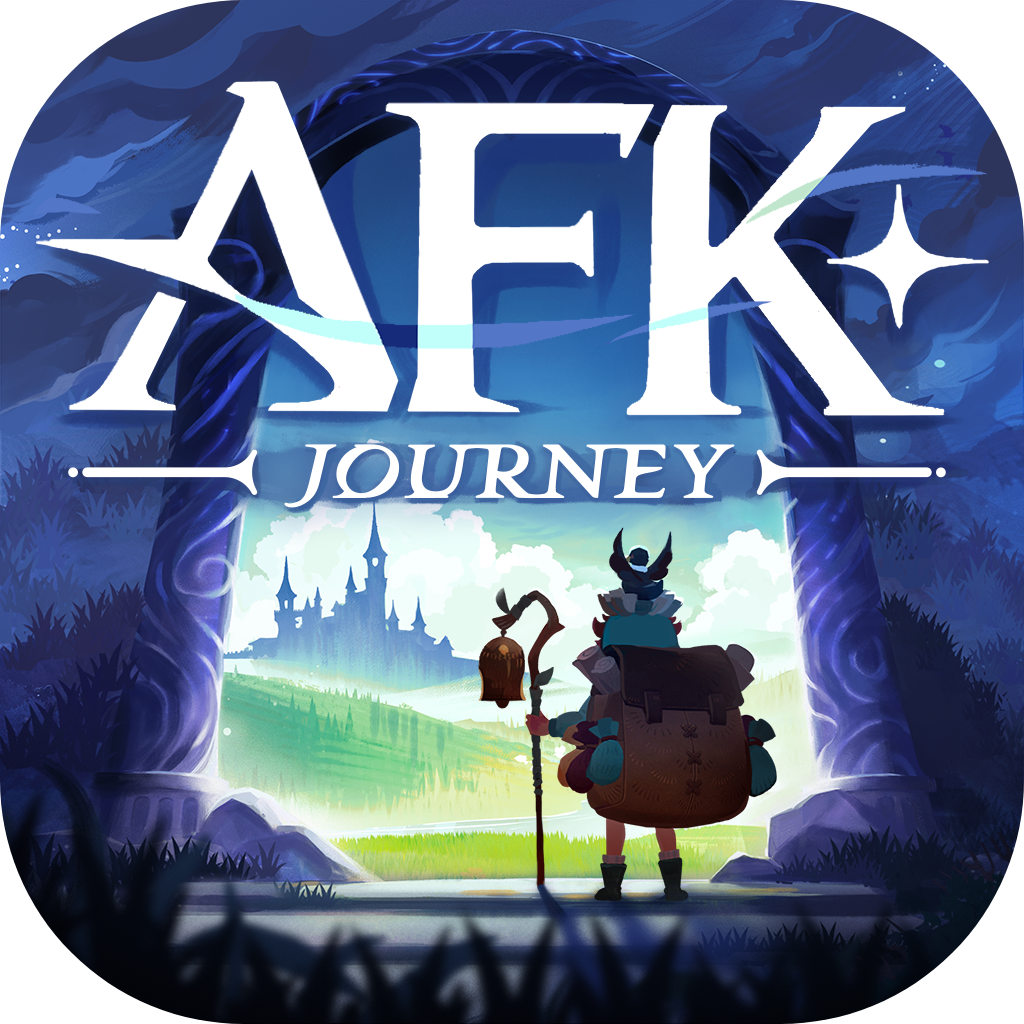 AFK Journey