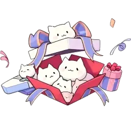2300 Nyan Berry