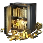 5000+800 Golds