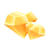 1500 Diamonds