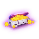 520 Golden Star