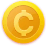 300 Coins+25 Bonus