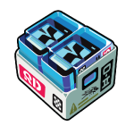 980+110 مونوكروم