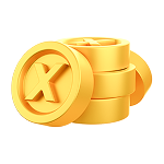 1100 Coins