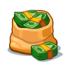 3200 Cash
