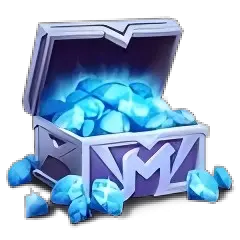 2501+475 ألماس(بدون ID)