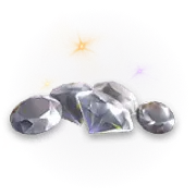500 Diamonds