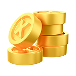2200 Coins