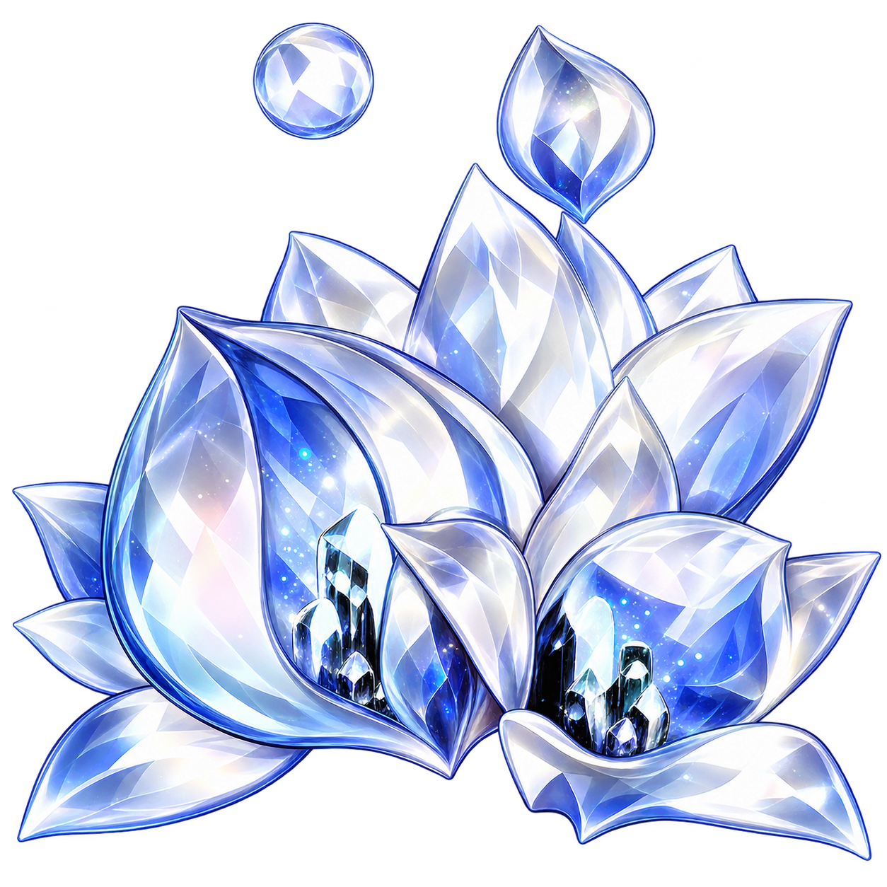 3280 Lunar Crystal