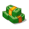 700 Cash