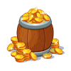 3300000 Coins