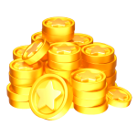 353000 Coins