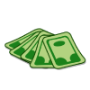 120 Cash