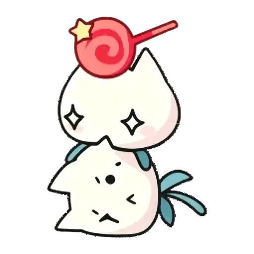 40 Nyan Berry