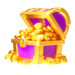 708000 Coins