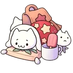 430 Nyan Berry