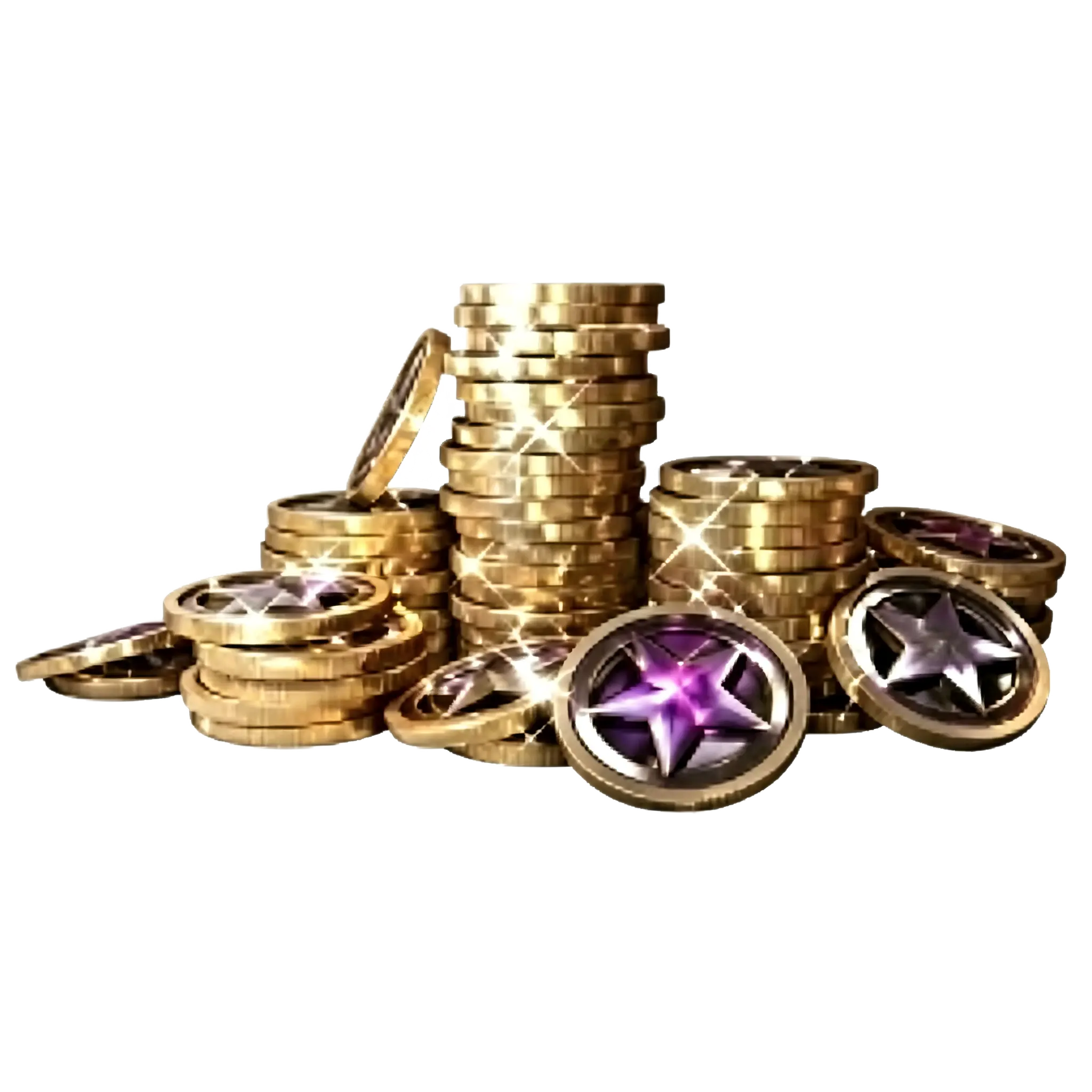 6530 (5880 + 650) Tokens