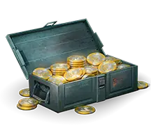 3468 Credits