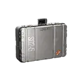 Bulletproof Case Privileges (30d)