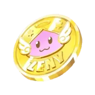 3 Milion + 60 Thousand Zeny