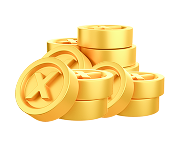 2730 Coins