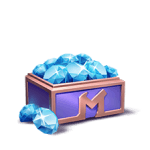 367+41 Diamonds