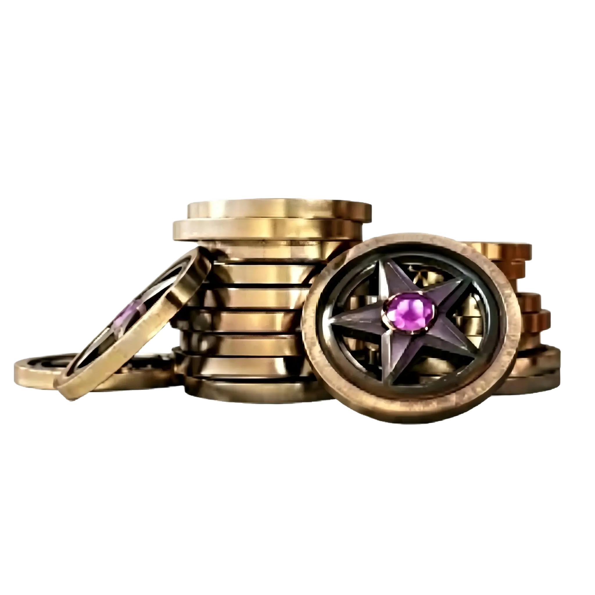 740 (680 + 60) Tokens