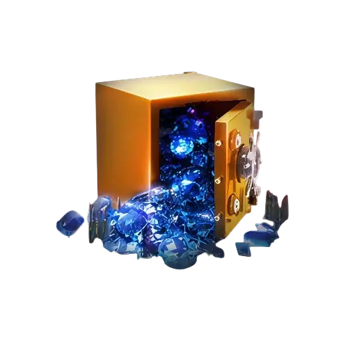 11500 Diamonds