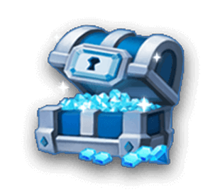 168860 Diamonds