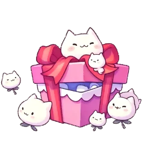 900 Nyan Berry