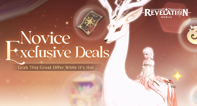 Newbie Promotional Pack
