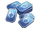 1200 Tokens