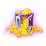 5600 Golden Star