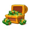 20000 Cash