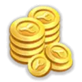 3666470 Gold