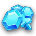 13580 Diamonds