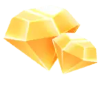 300 Diamonds
