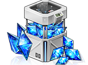 2300+400 Gems