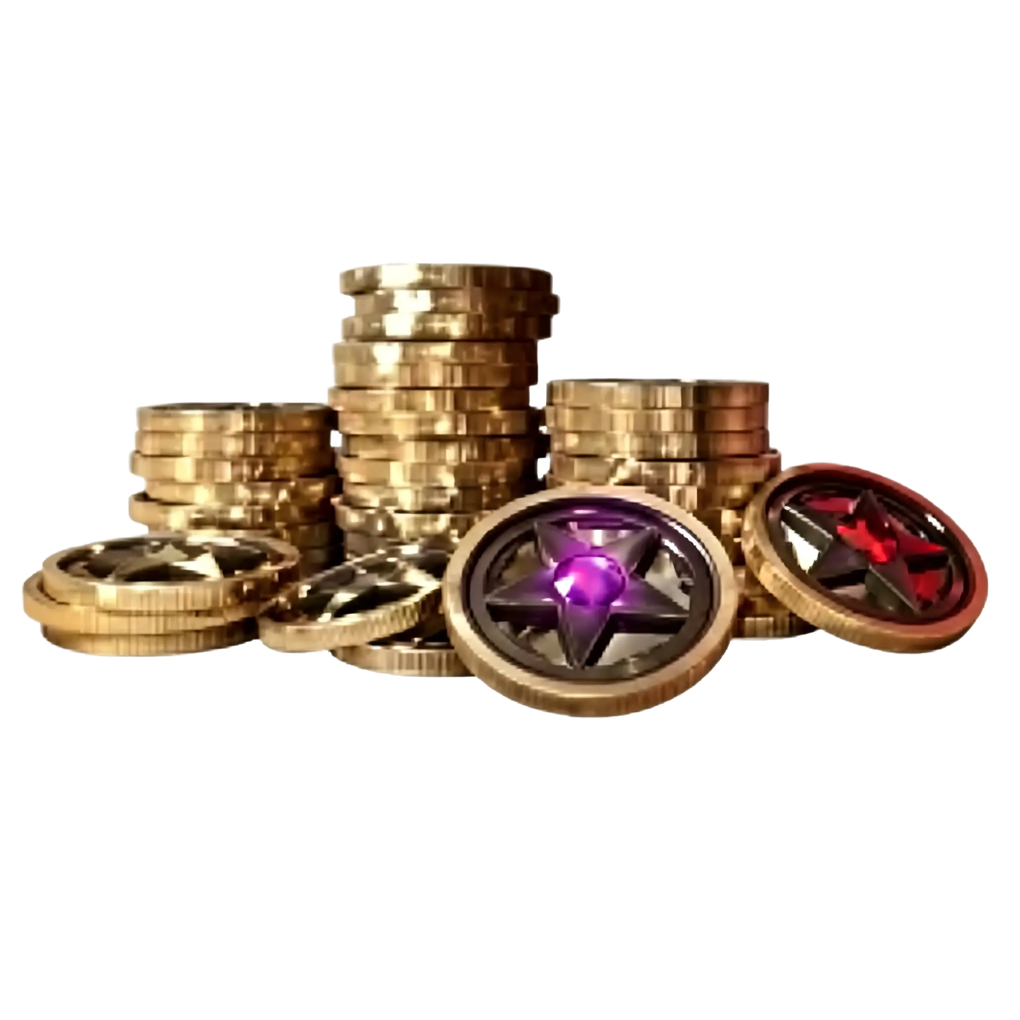 3180 (2880 + 300) Tokens