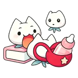 210 Nyan Berry