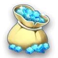 27640 Diamonds