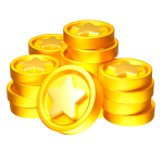 70500 Coins