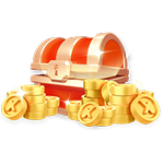 1000000 Koin