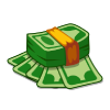 250 Cash
