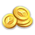 1463320 Gold